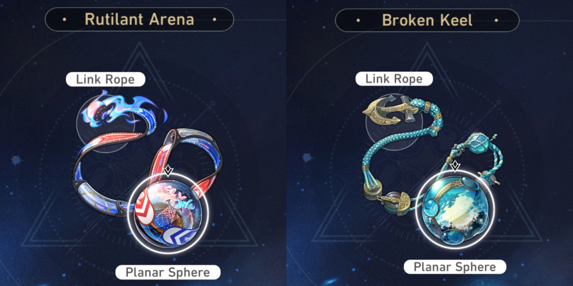 Best Planar Ornaments To Farm In Honkai: Star Rail