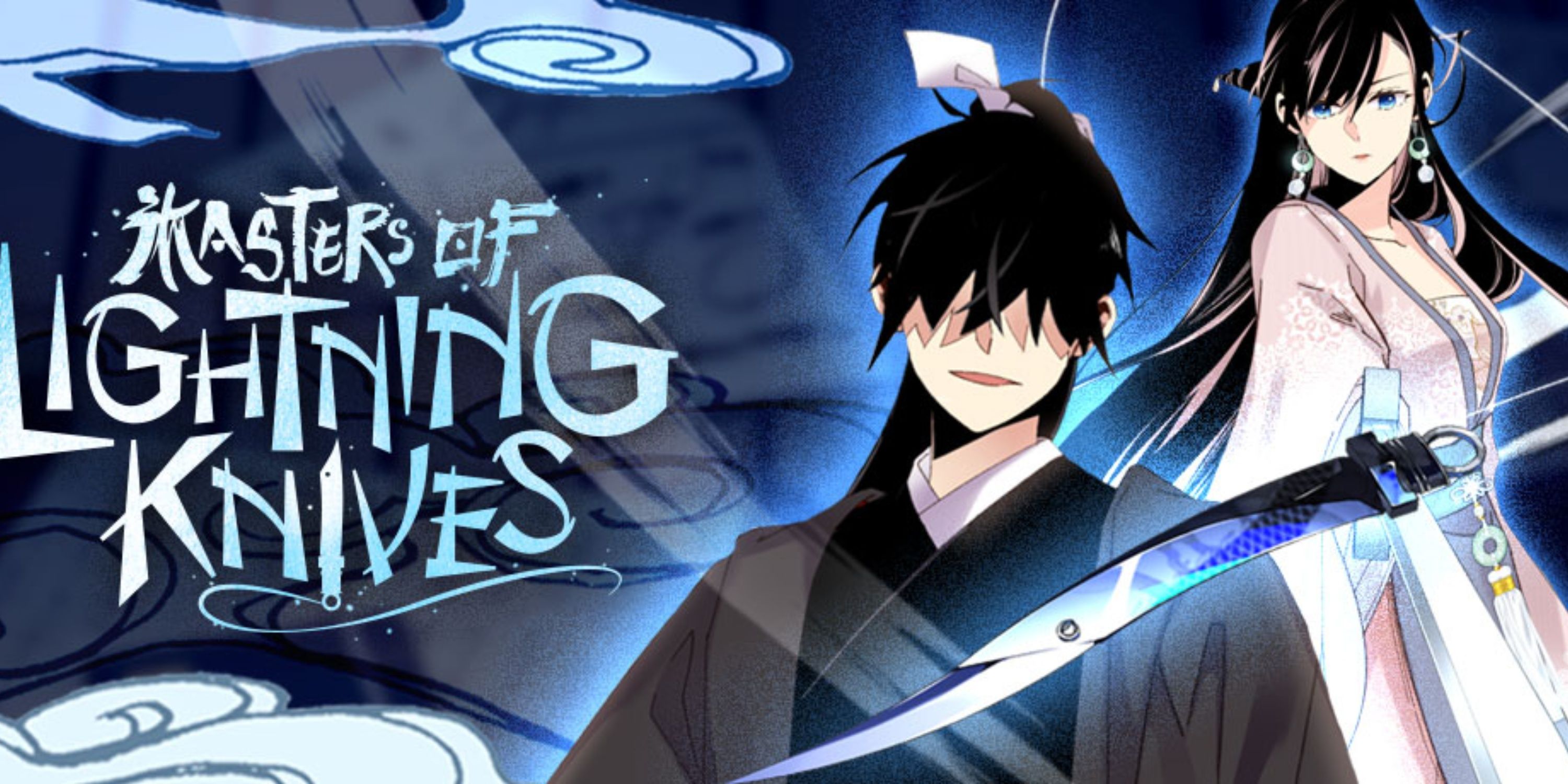 Best Manhwa Like Return Of The Blossoming Blade