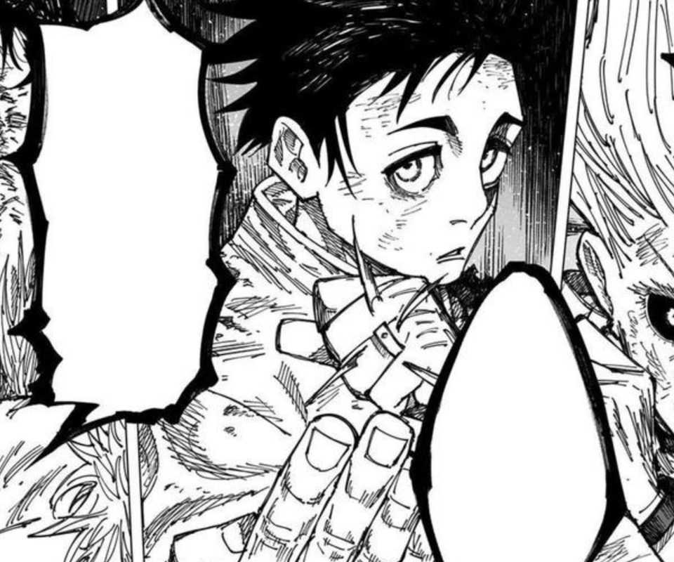 Ryu Using Domain Jujutsu Kaisen: 5 Best Fights In Season 3, Ranked