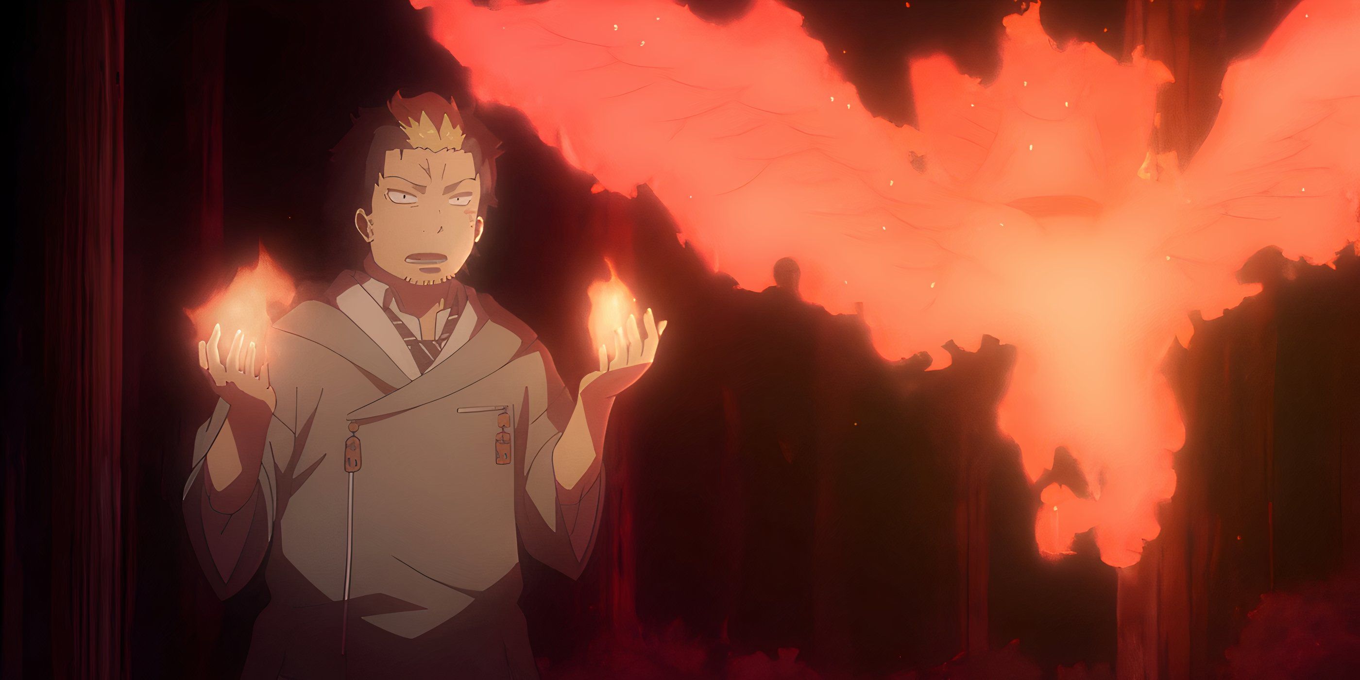 Blue Exorcist: How Much Has Ryuji Changed Since Season 1?