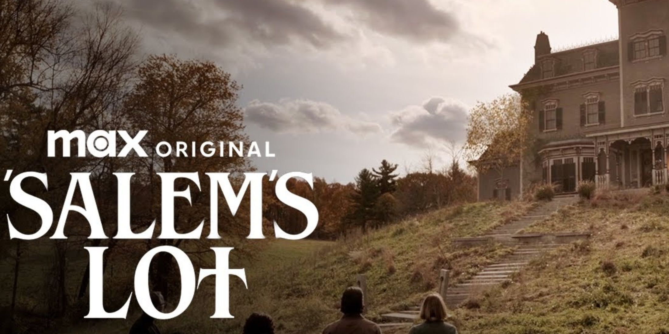 What Were Your Thoughts on Max's Salem's Lot Adaptation?