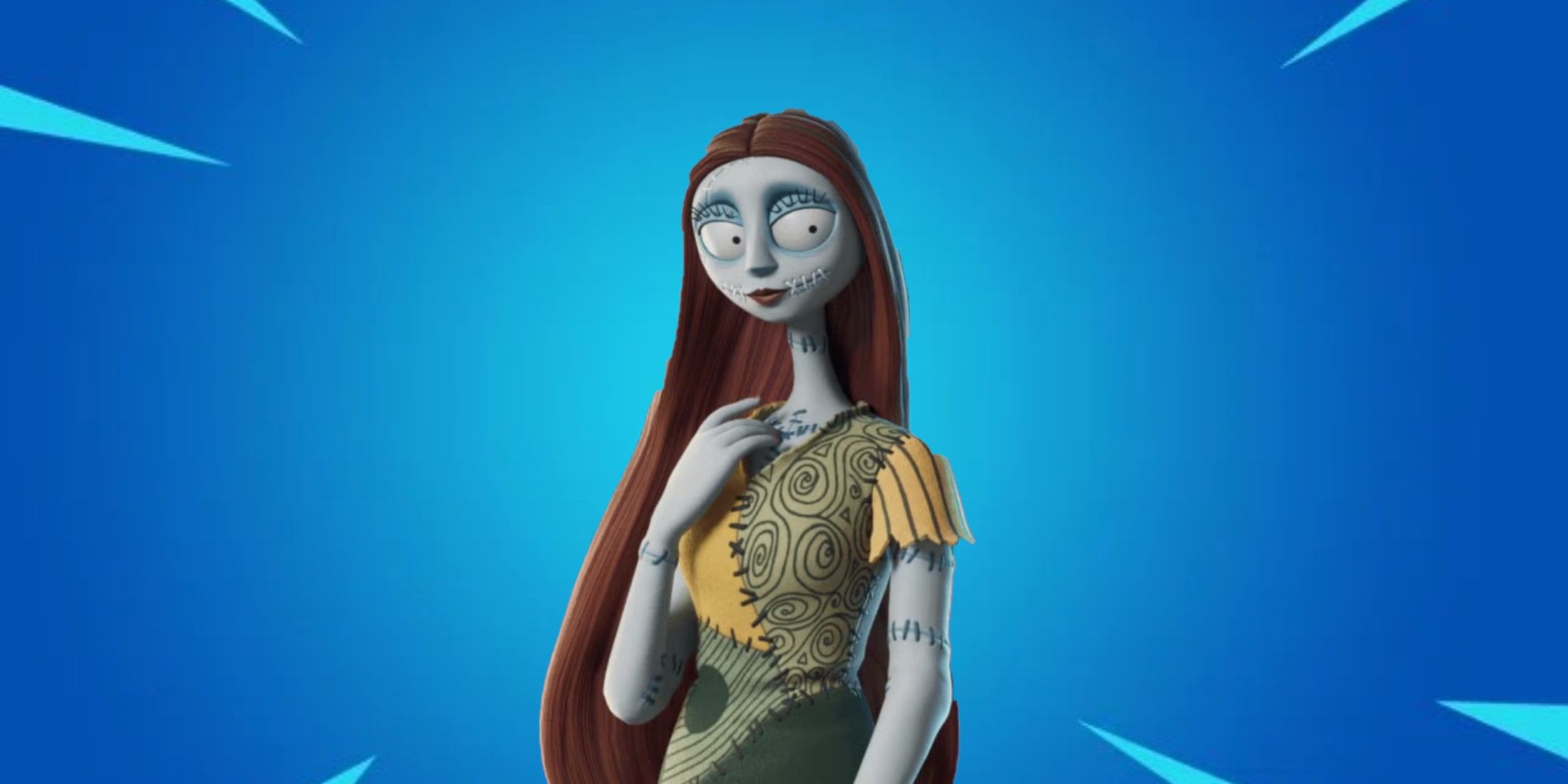 Sally Fortnite