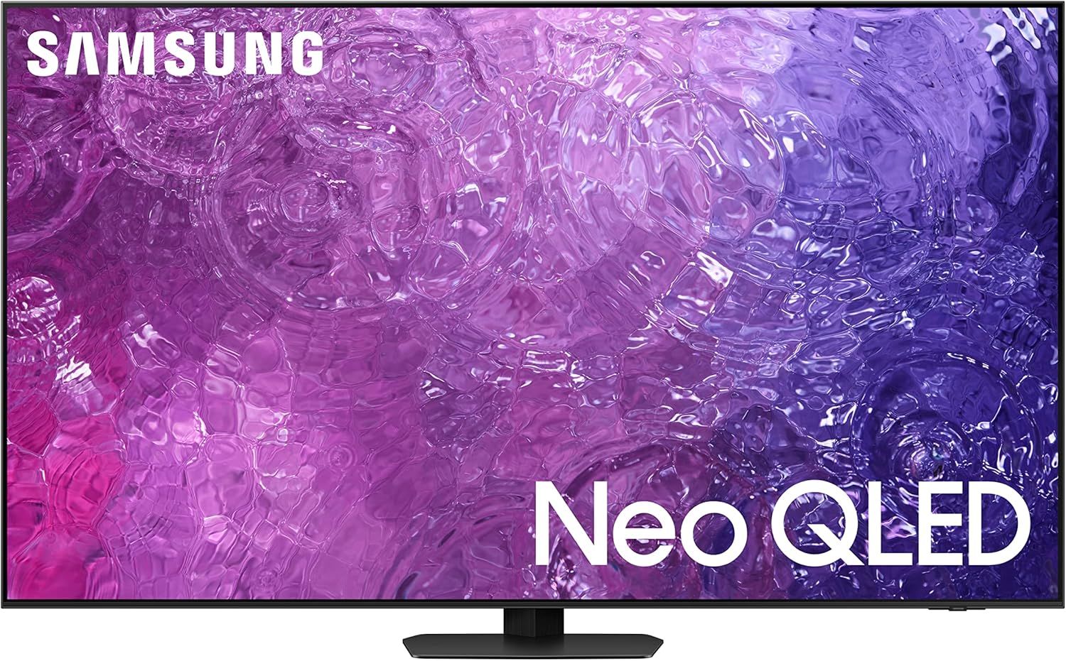 SAMSUNG 75-Inch Class Neo QLED 4K QN90C Series