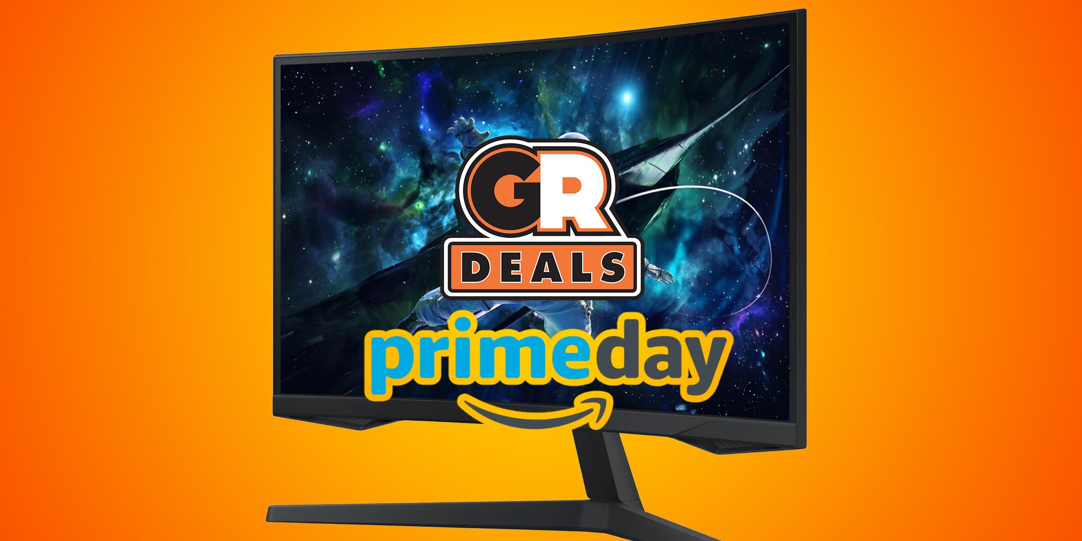 best gaming monitor deals