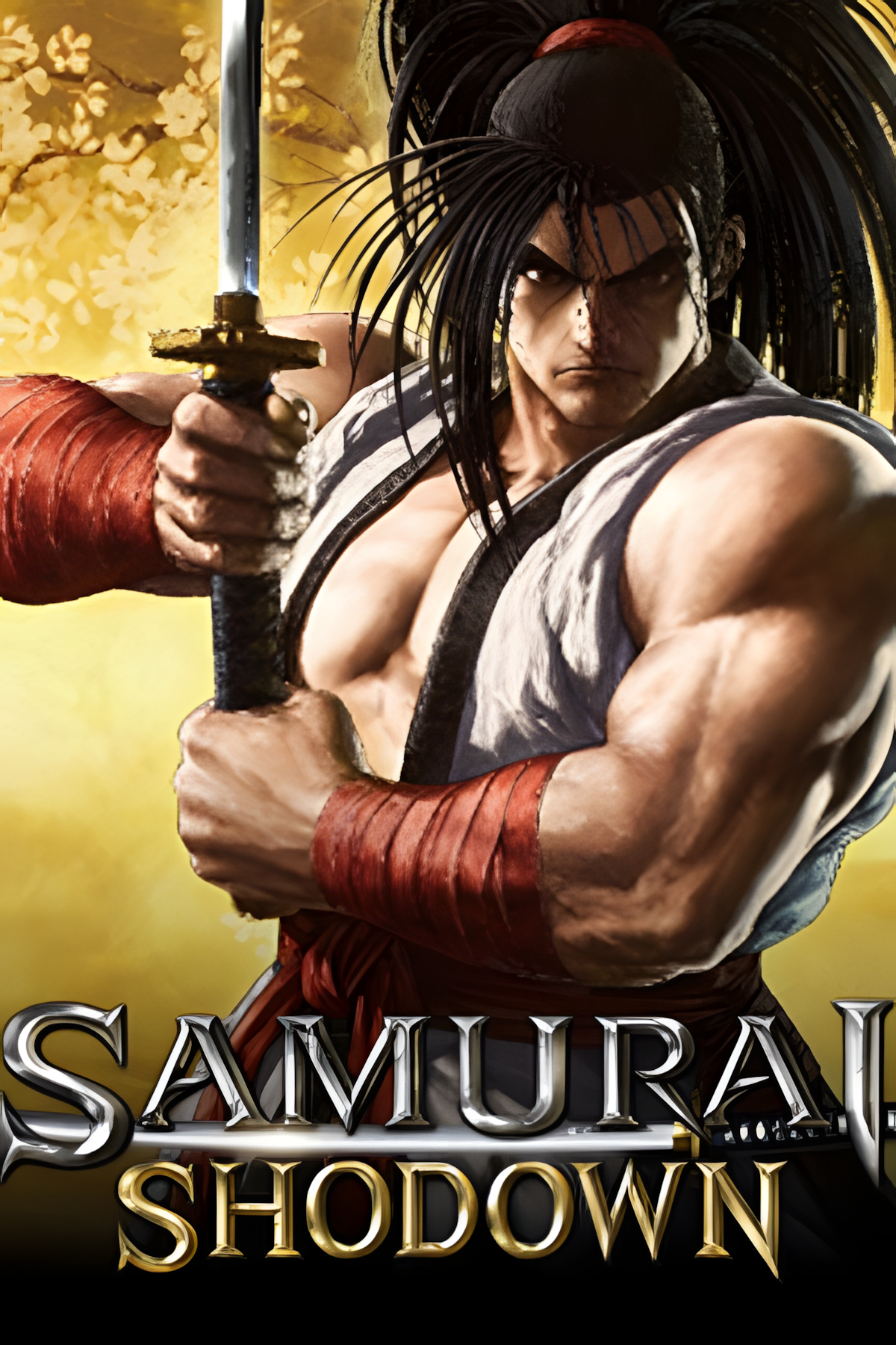 Samurai Shodown