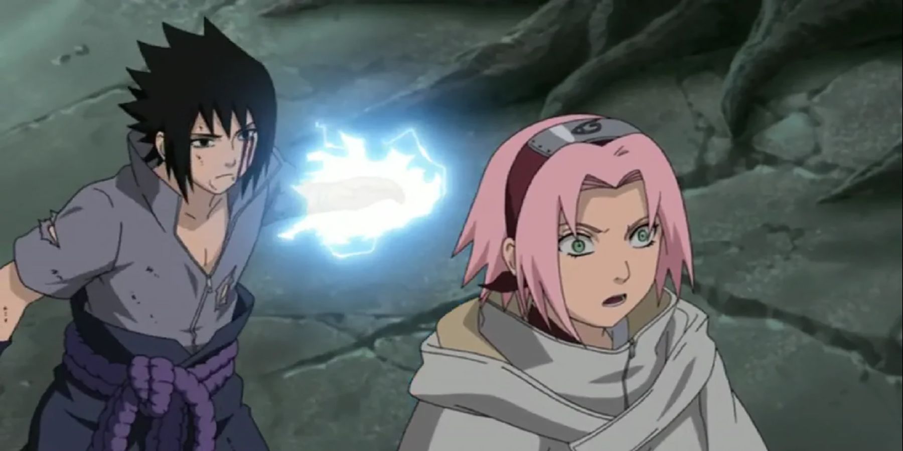 Naruto: Sasuke & Sakura's Relationship Explained