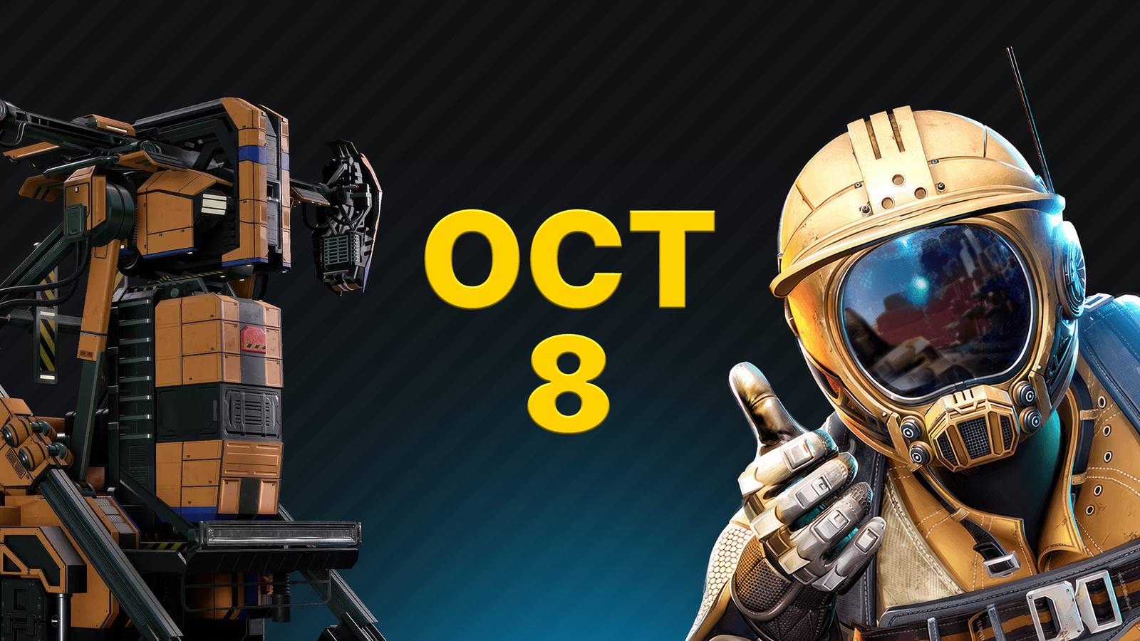 Satisfactory reveals new update October 2024