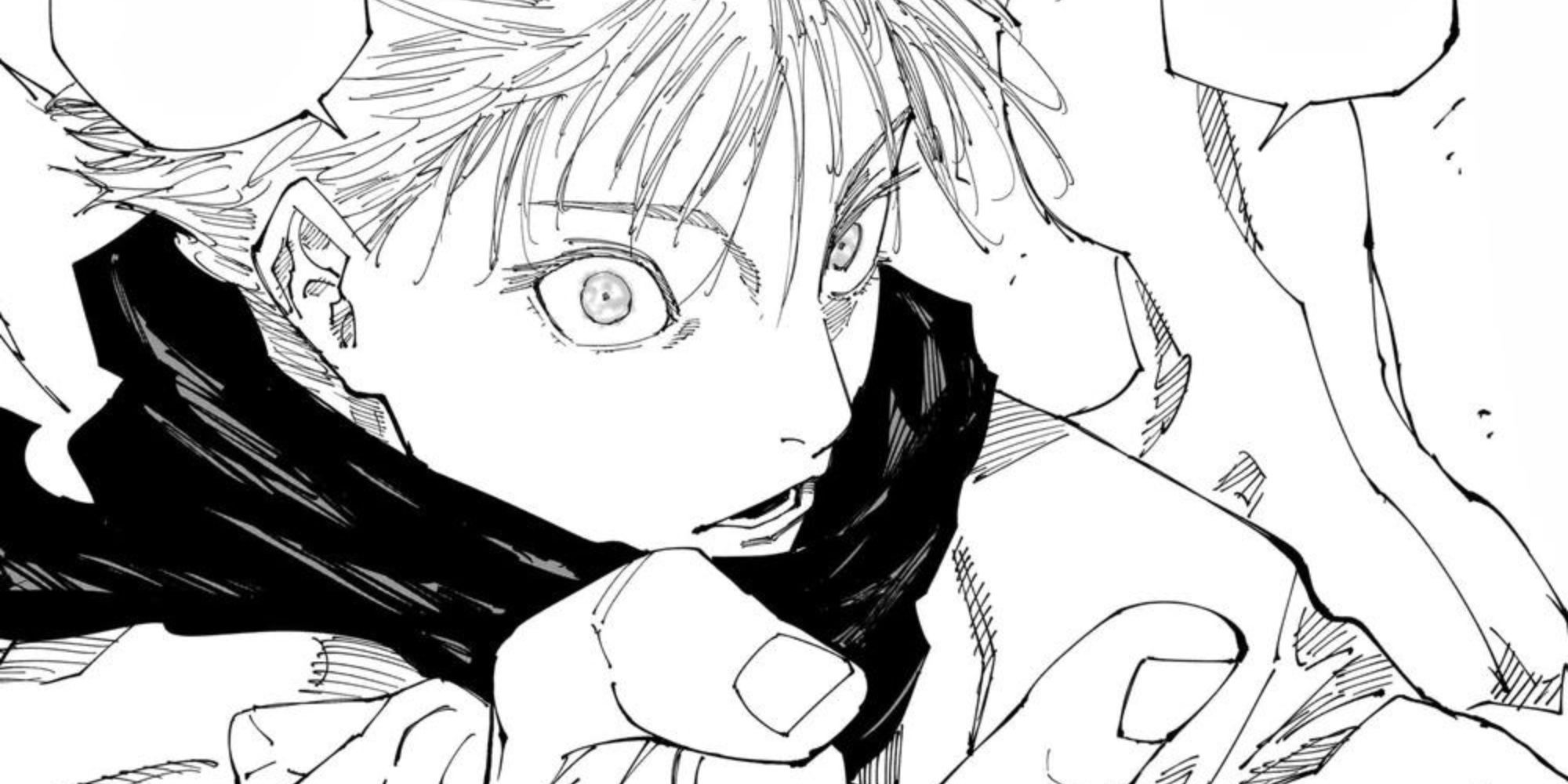 Jujutsu Kaisen: Yuji Itadori's Ending, Explained