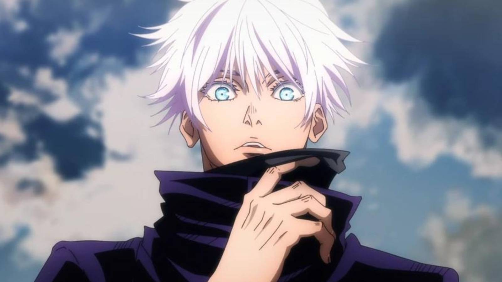 Jujutsu Kaisen Gege Akutami Officially Hints At Gojo s Reincarnation jujutsu-kaisen-gege-akutami-officially-hints-at-gojo-s-reincarnation