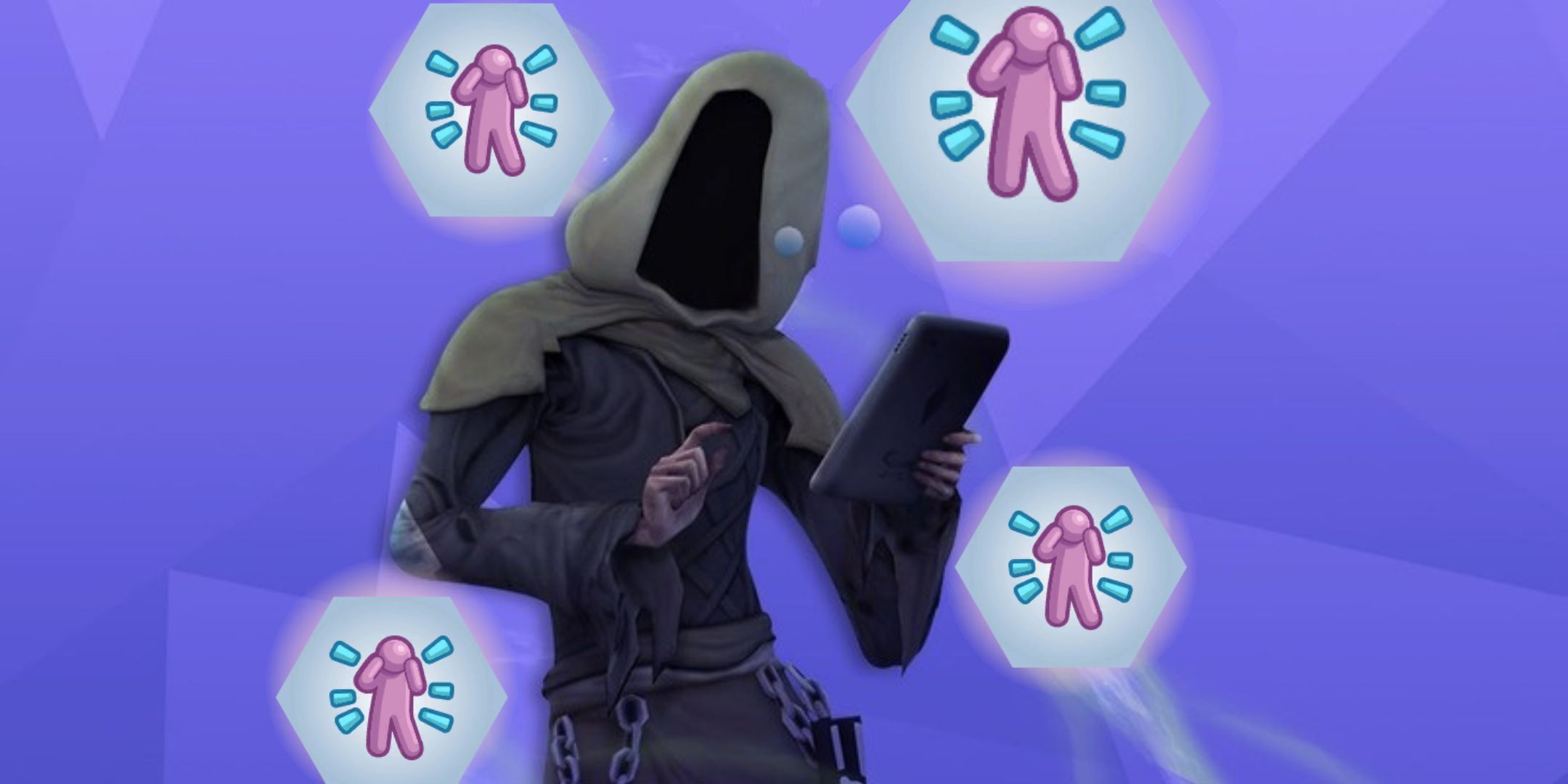 The Sims 4 Update Adding Wild New Grim Reaper Interaction