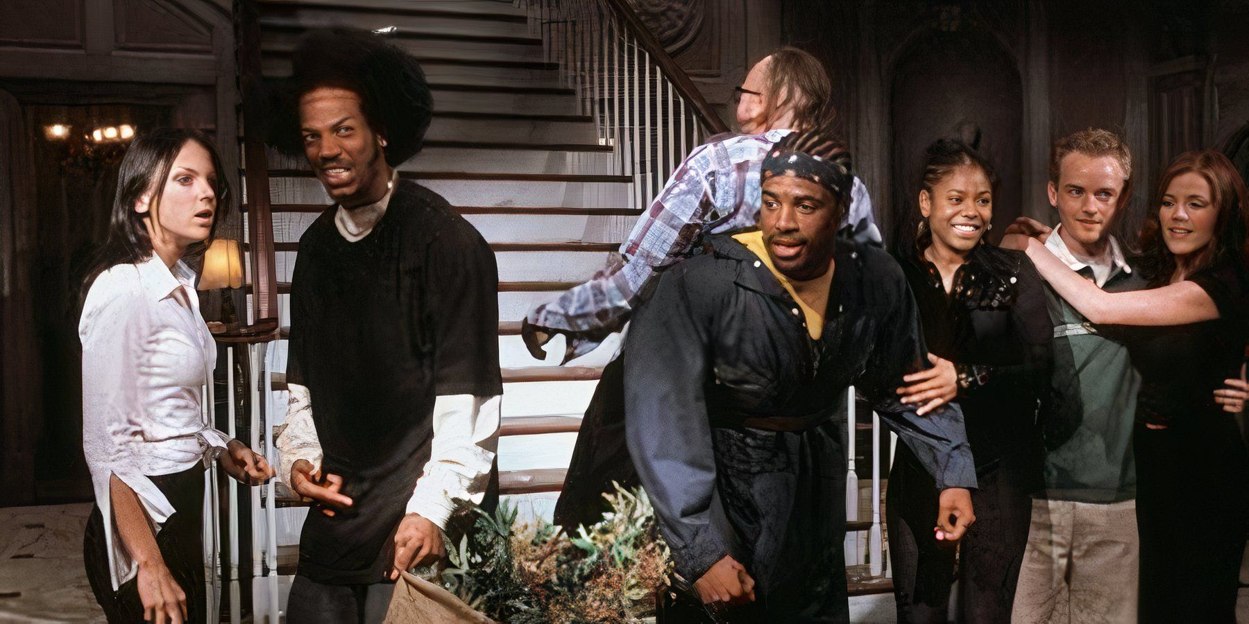 The Scary Movie Reboot: What Should The Wayan Bros. Movie Include?