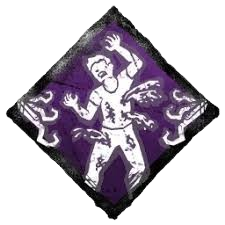 Scourge Hook Gift of Pain DBD