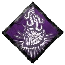 Scourge Hook Pain Resonance DBD