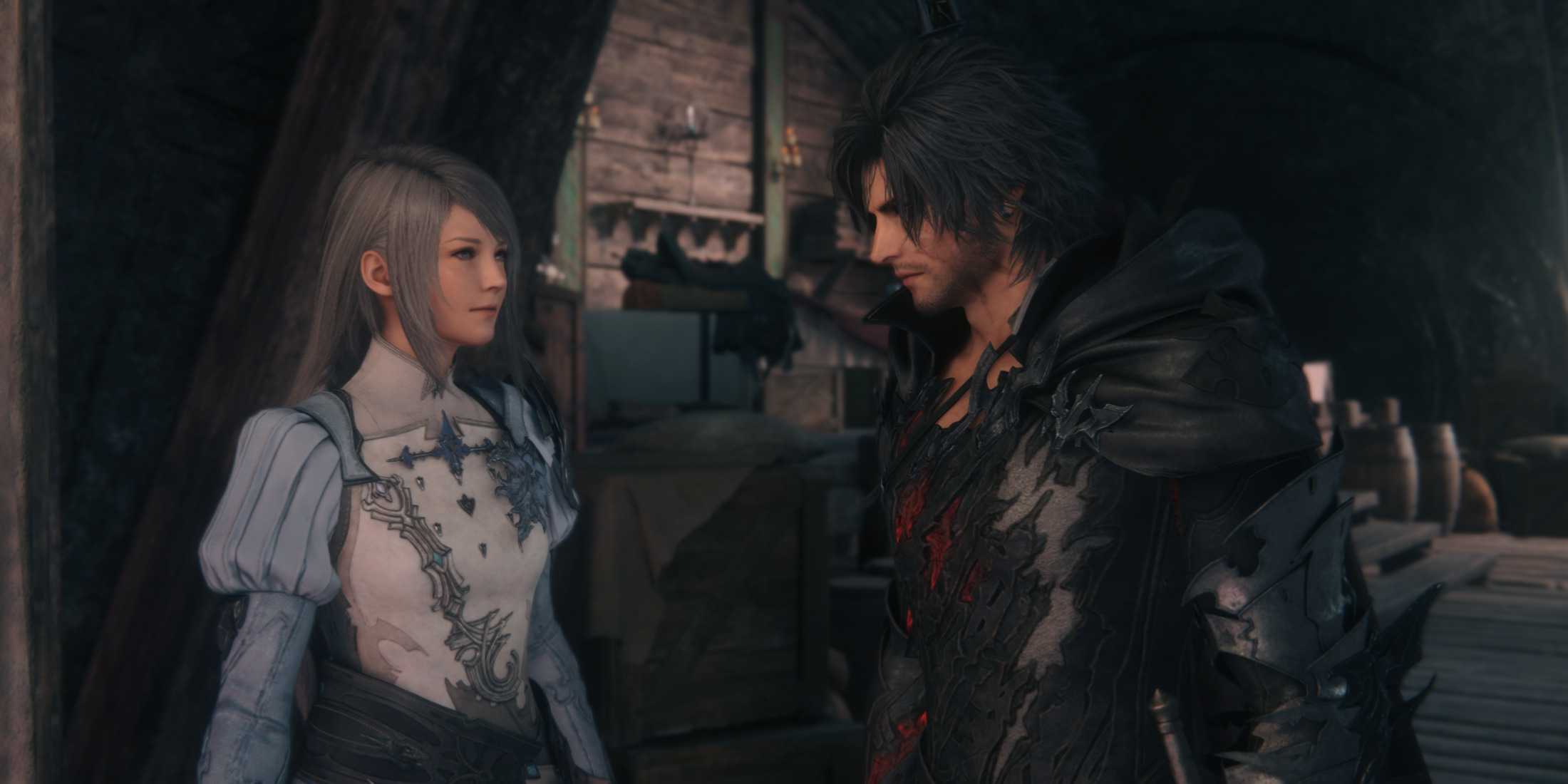 The 6 Most Perfect Romances In Video Games Ranked The 6 Most Perfect Romances In Video Games Ranked