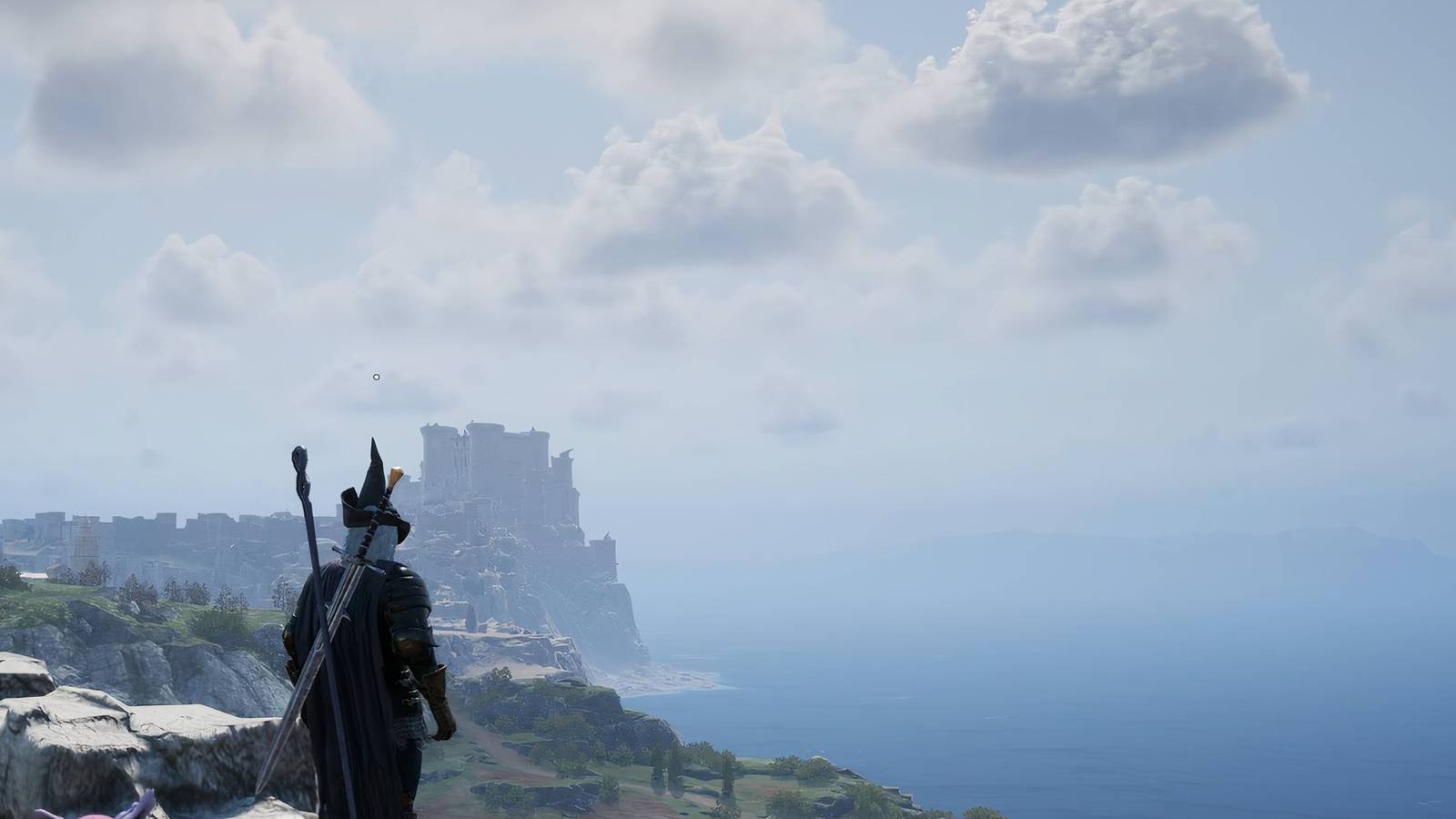 Throne and Liberty - Friend in the Sky