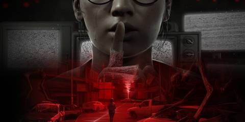 A Quiet Place: The Road Ahead microphone detection