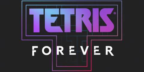 Tetris Forever reveals full list of games and features