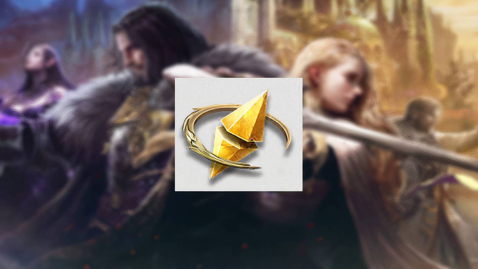 Throne and Liberty - Star Crystals