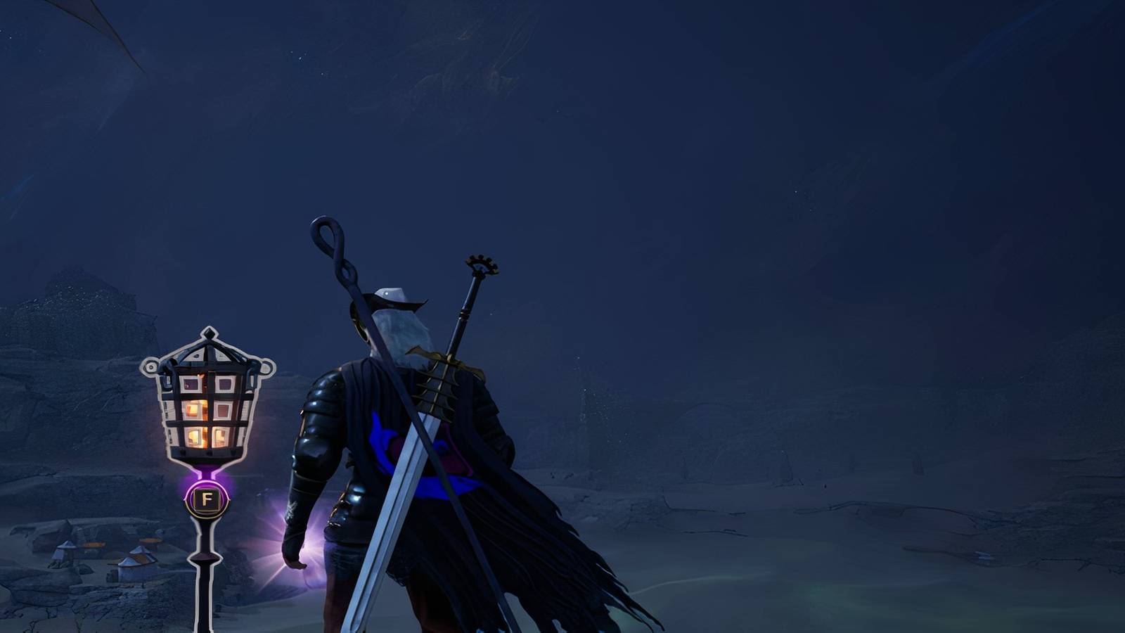 Throne and Liberty - Queen's Blessing