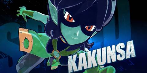 Kakunsa Sparking Zero