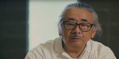 Nobuo Uematsu announces final video game project