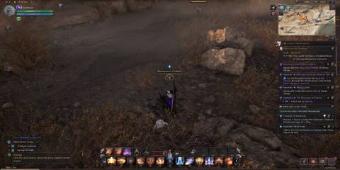 Throne and Liberty - Resistance Emblem