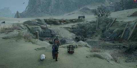 Throne and Liberty - Find All Emblems