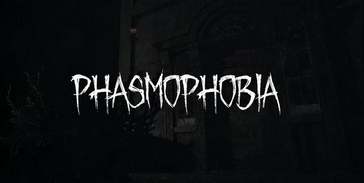 Phasmophobia Console Release