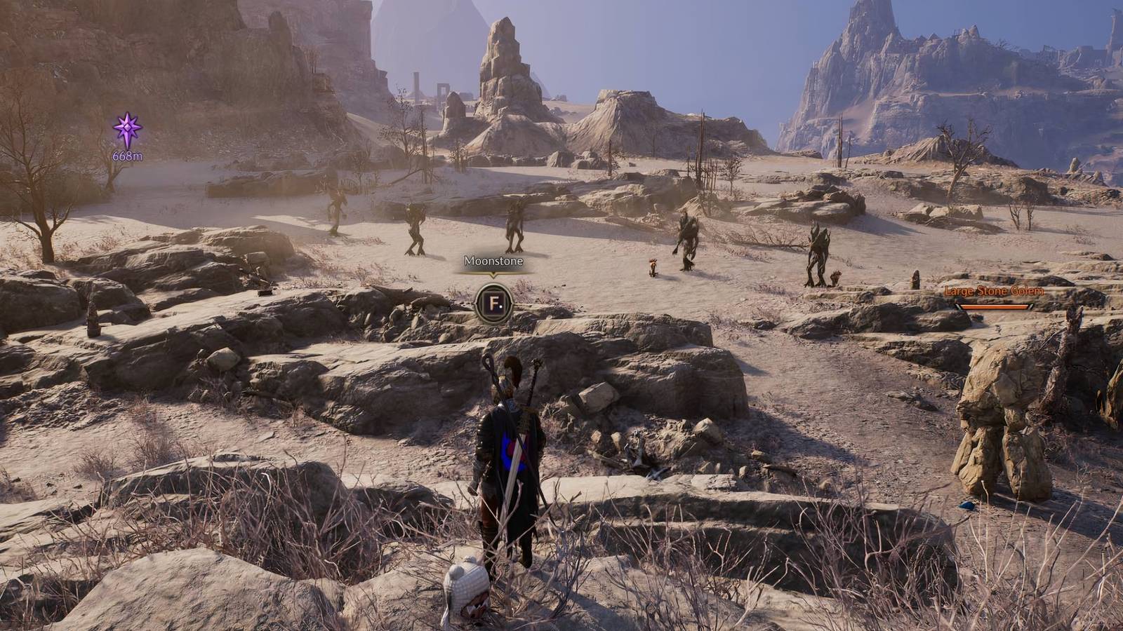 Throne and Liberty - Raging Wilds