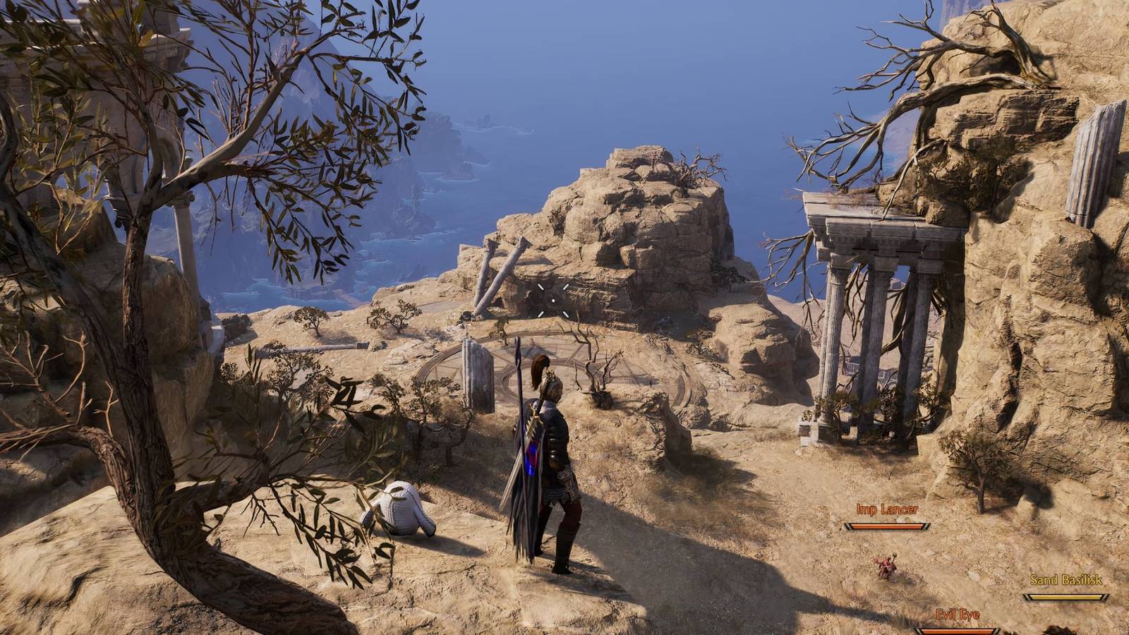 Throne and Liberty - Manawastes