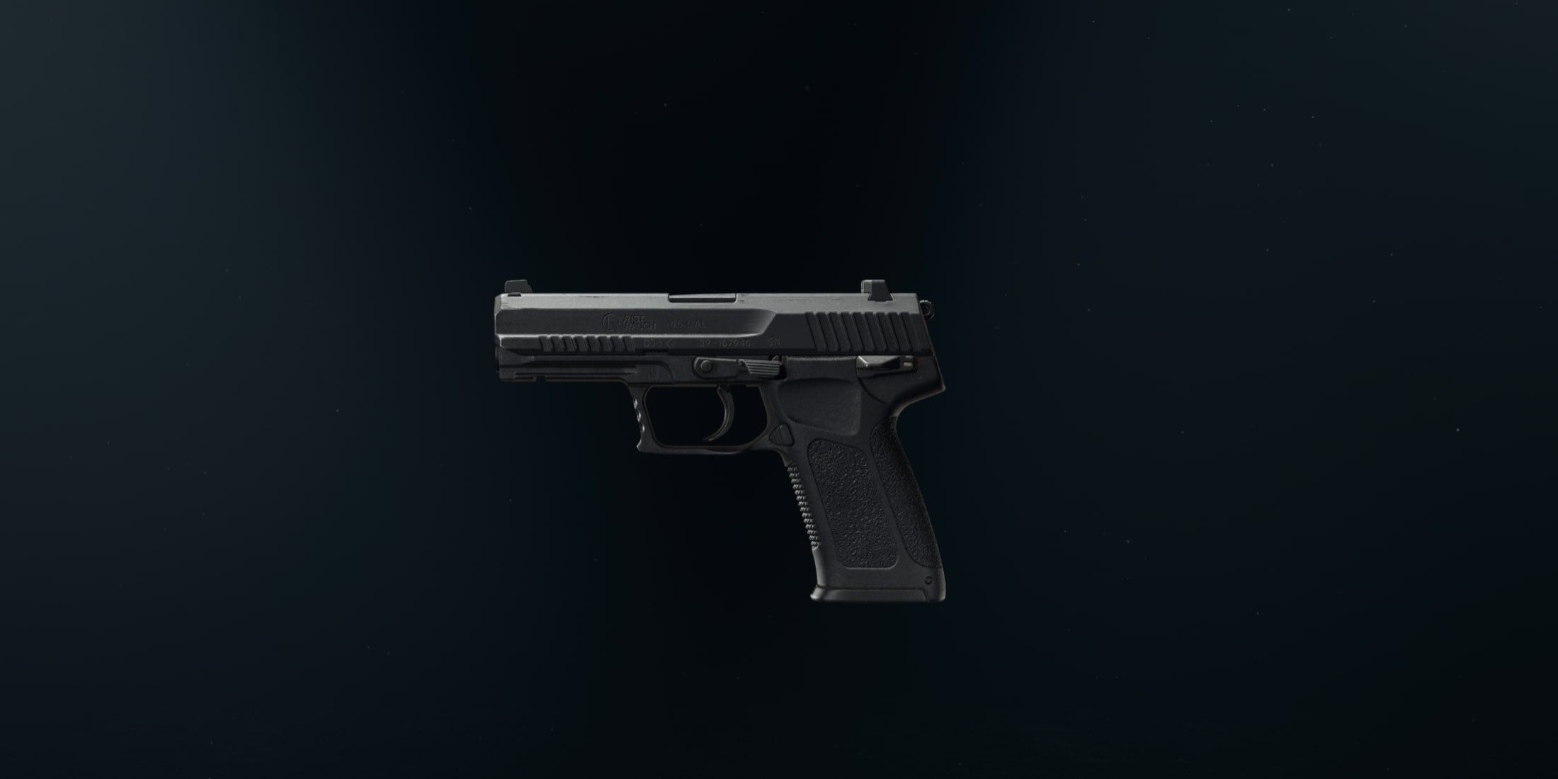 GS45 in Black Ops 6