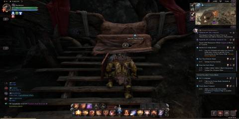 Throne and Liberty - Orc Goods