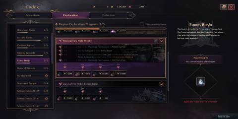 Throne and Liberty - Resistance's Role Model