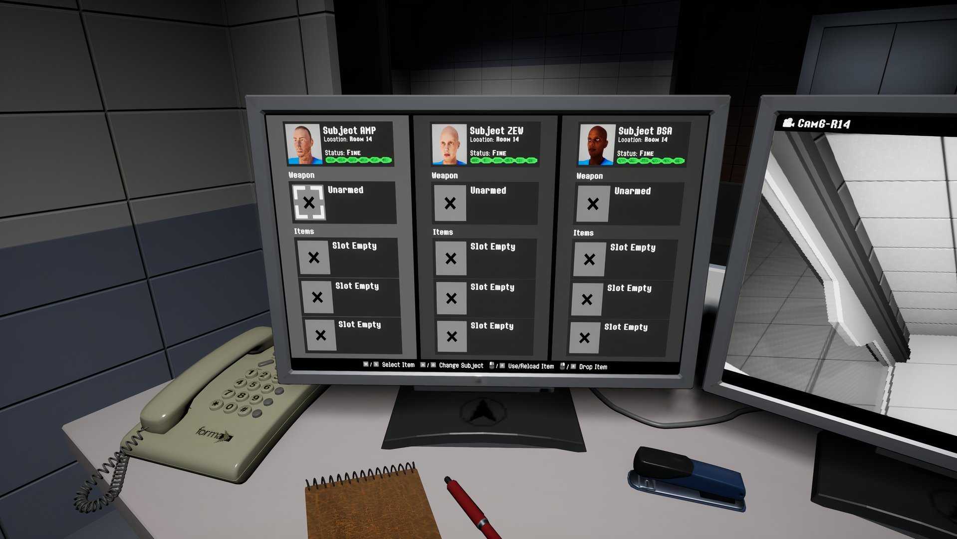 Possession Pc Horror Games With Possession Mechanics