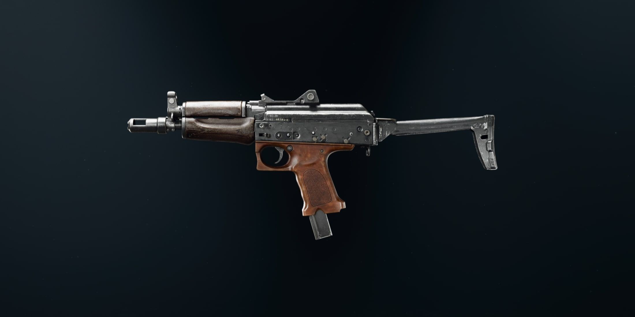 Jackal PDW in Black Ops 6