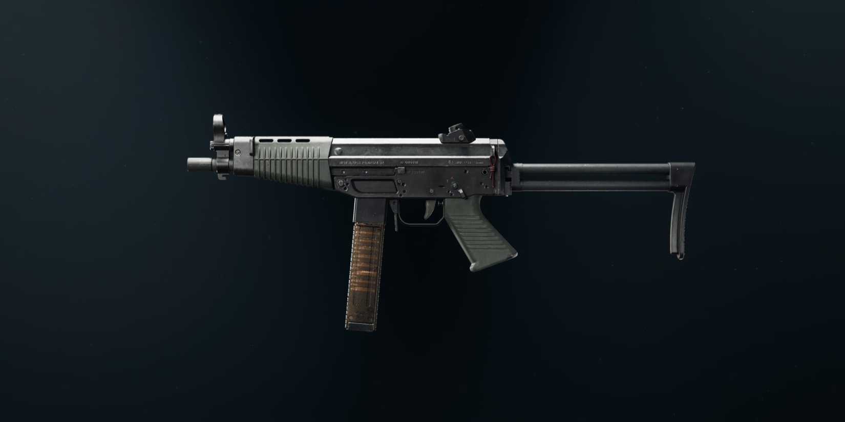 Kompakt 92 in Black Ops 6
