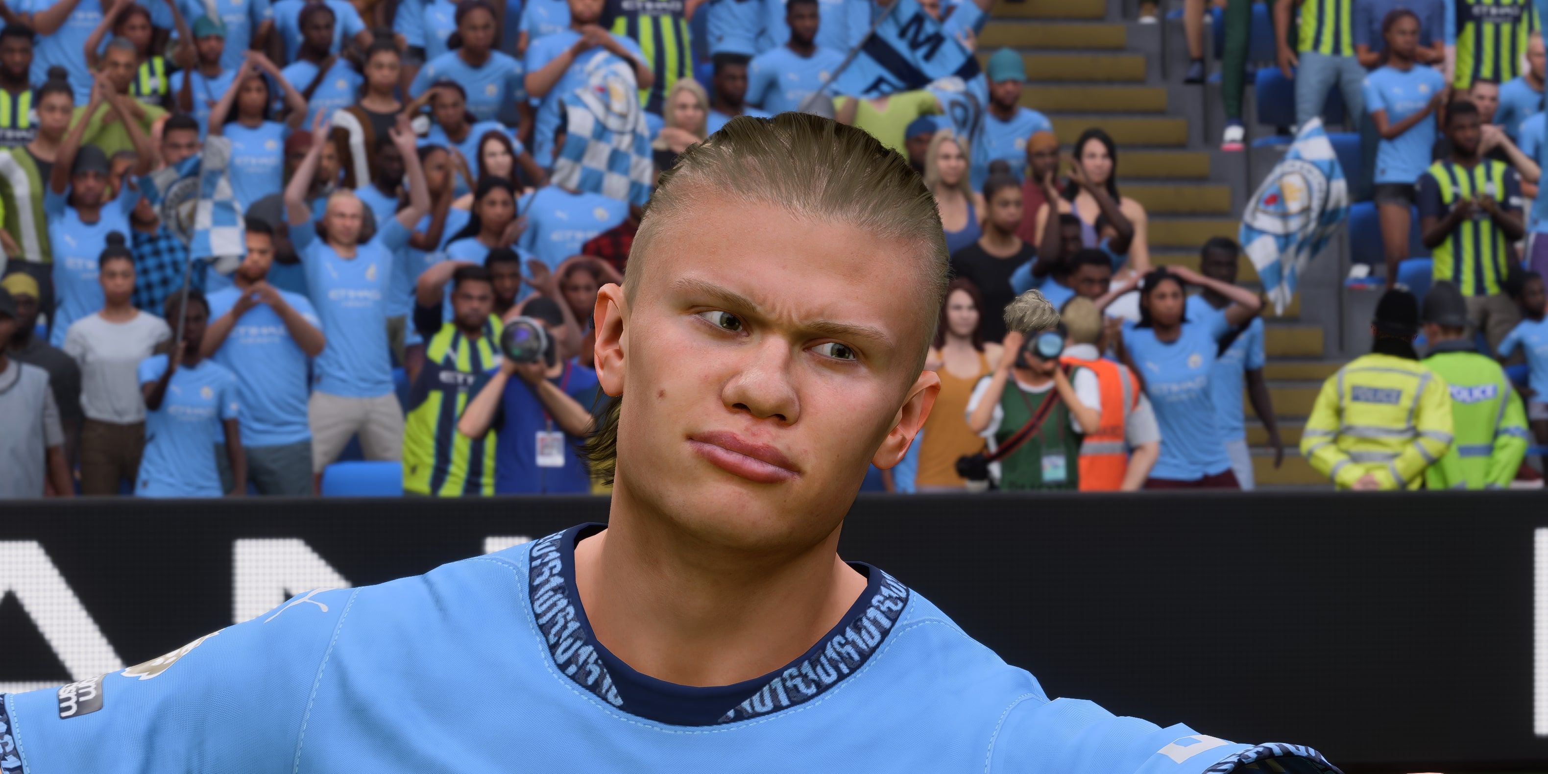 The Most Realistic Looking Players In EA FC 25, Ranked