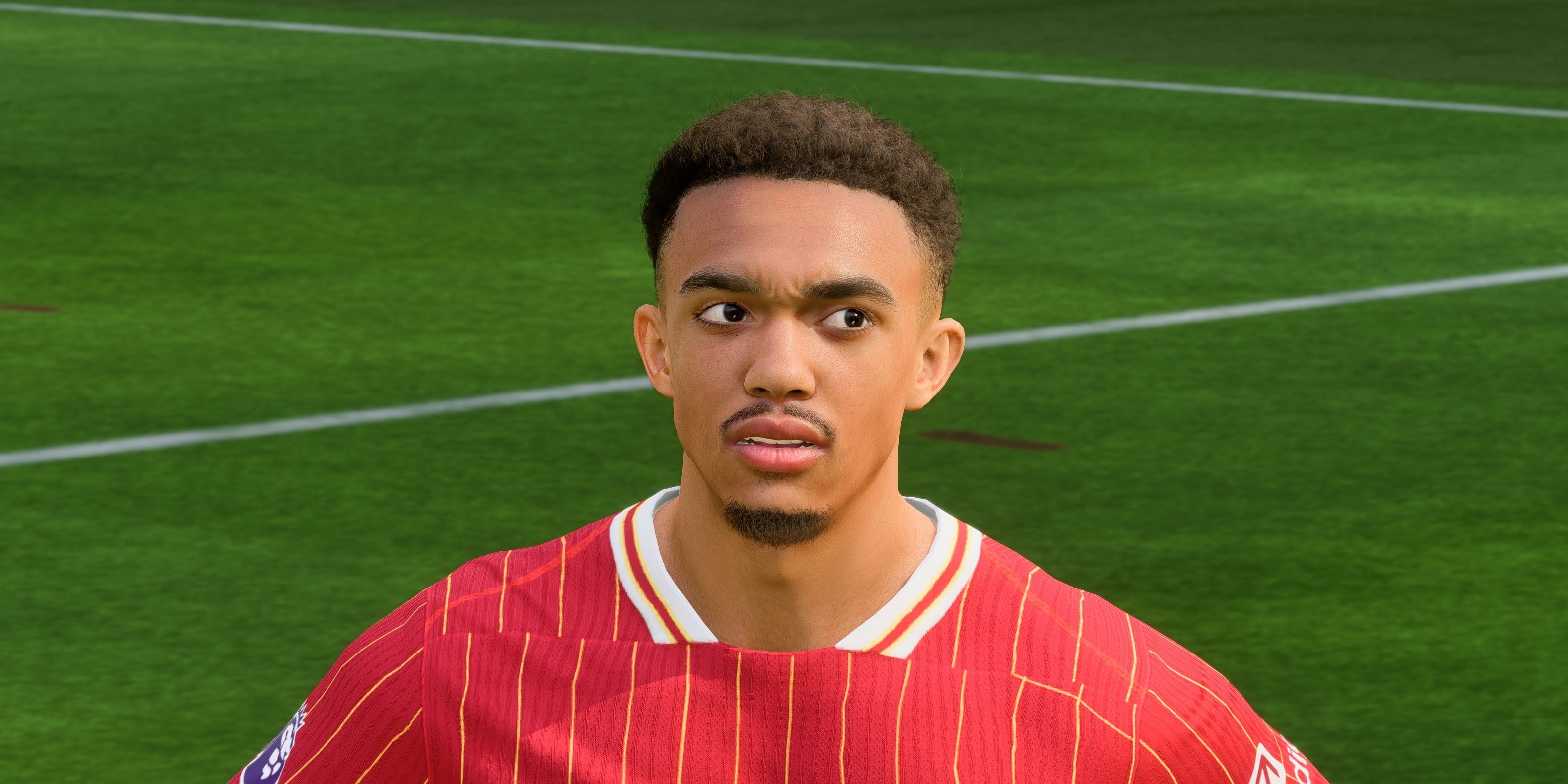 The Most Realistic Looking Players In EA FC 25, Ranked