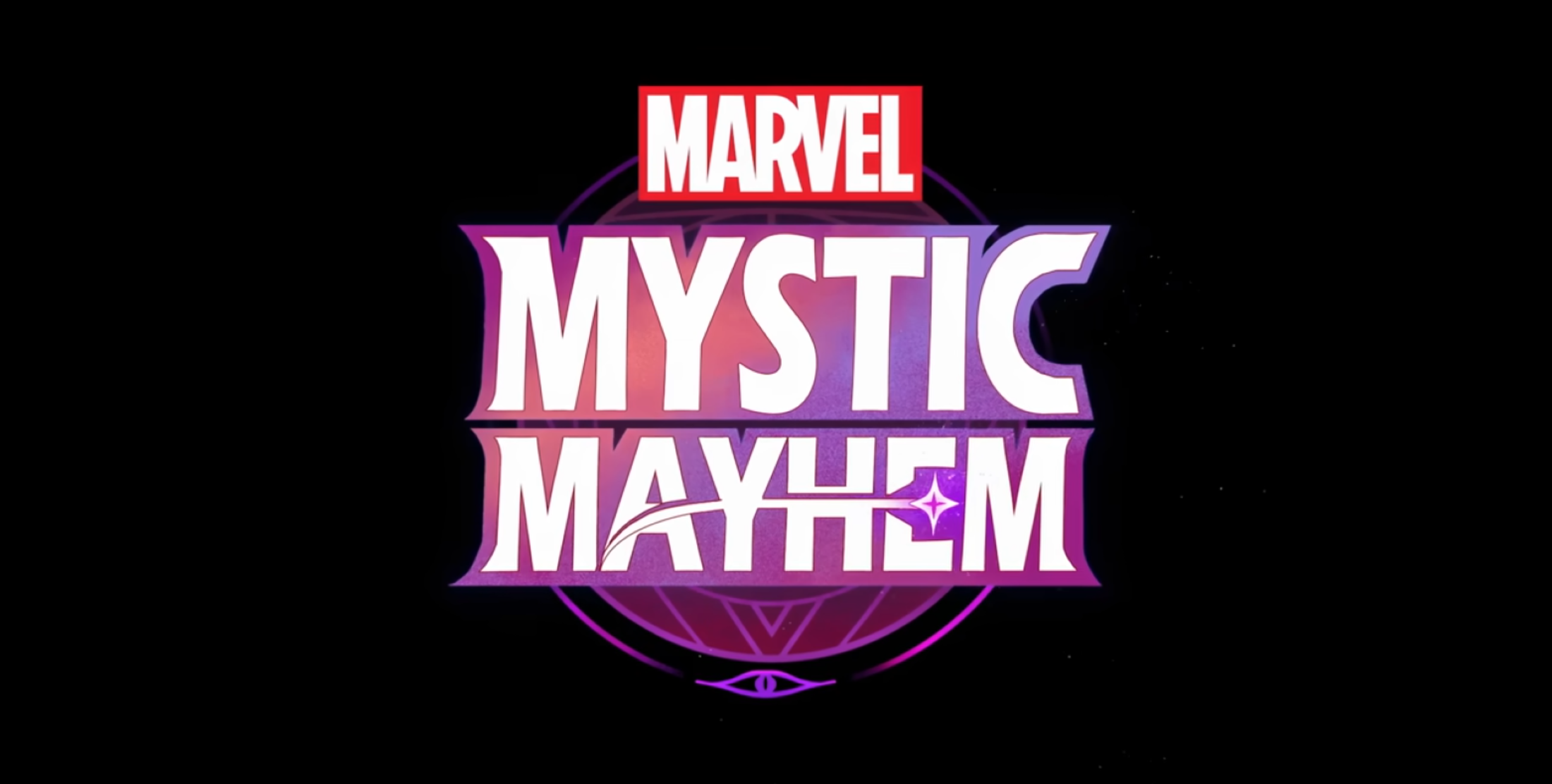 Marvel Mystic Mayhem выглядит как духовный преемник Midnight Suns