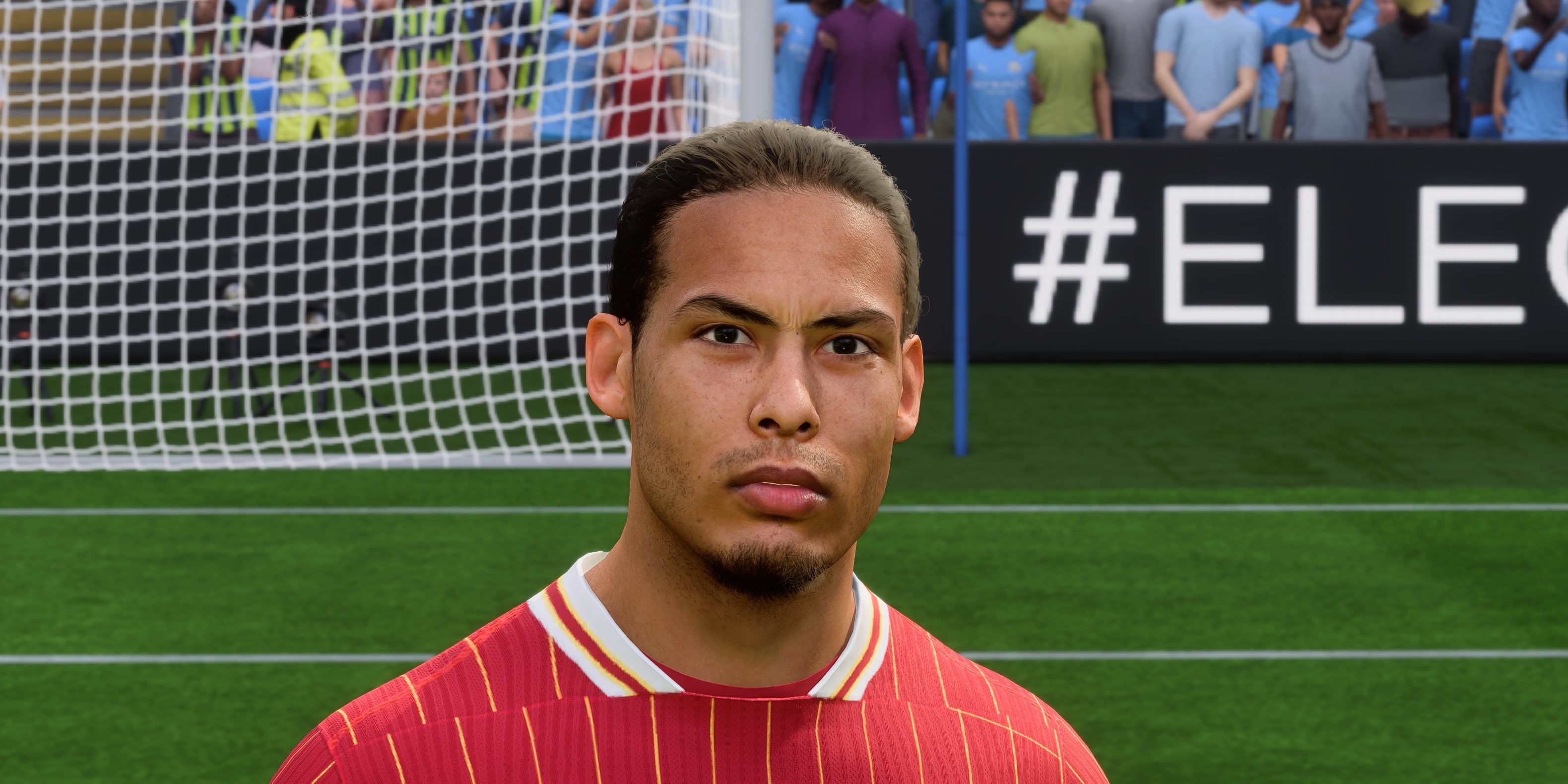 The Most Realistic Looking Players In EA FC 25, Ranked