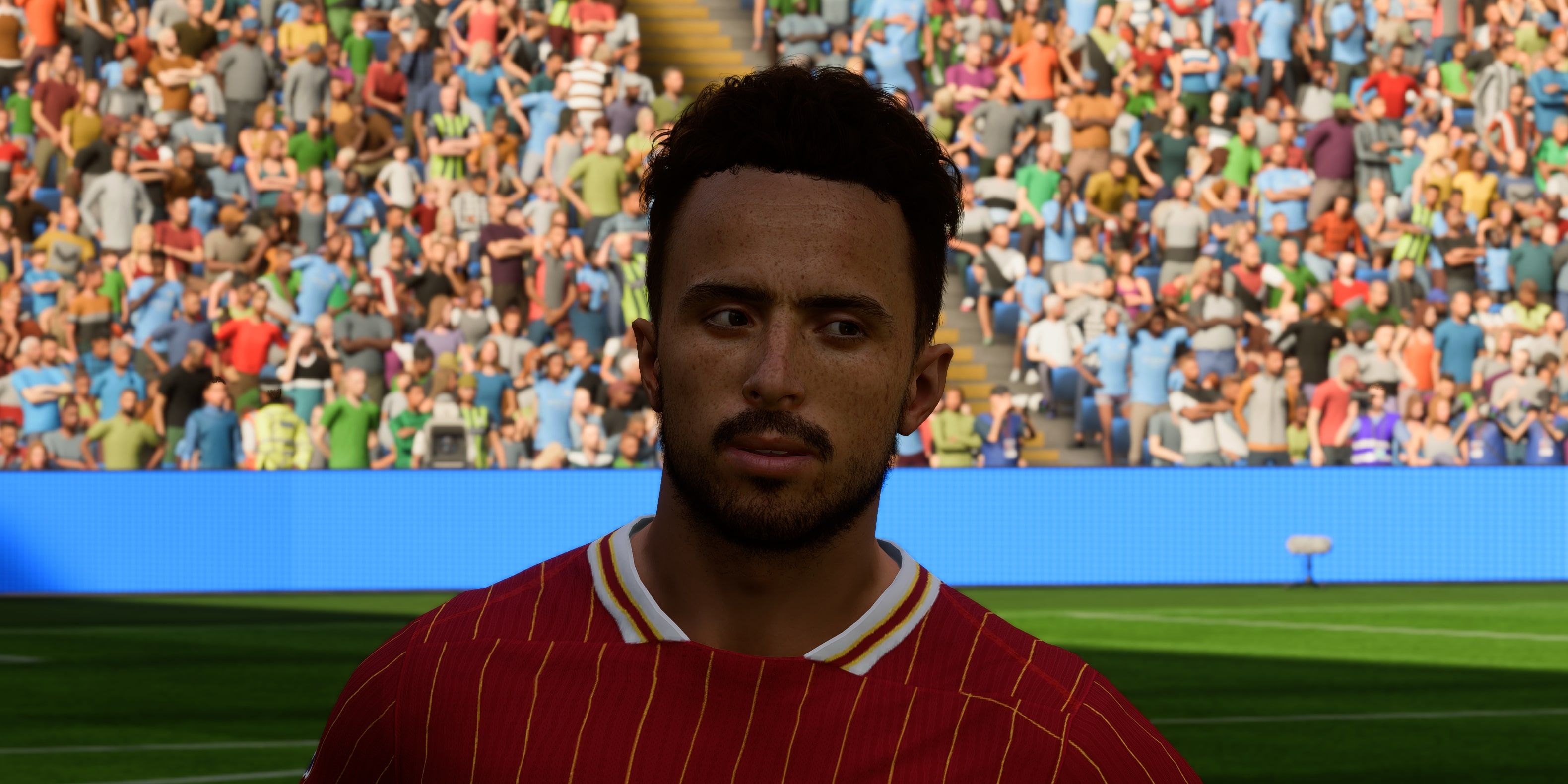 The Most Realistic Looking Players In EA FC 25, Ranked