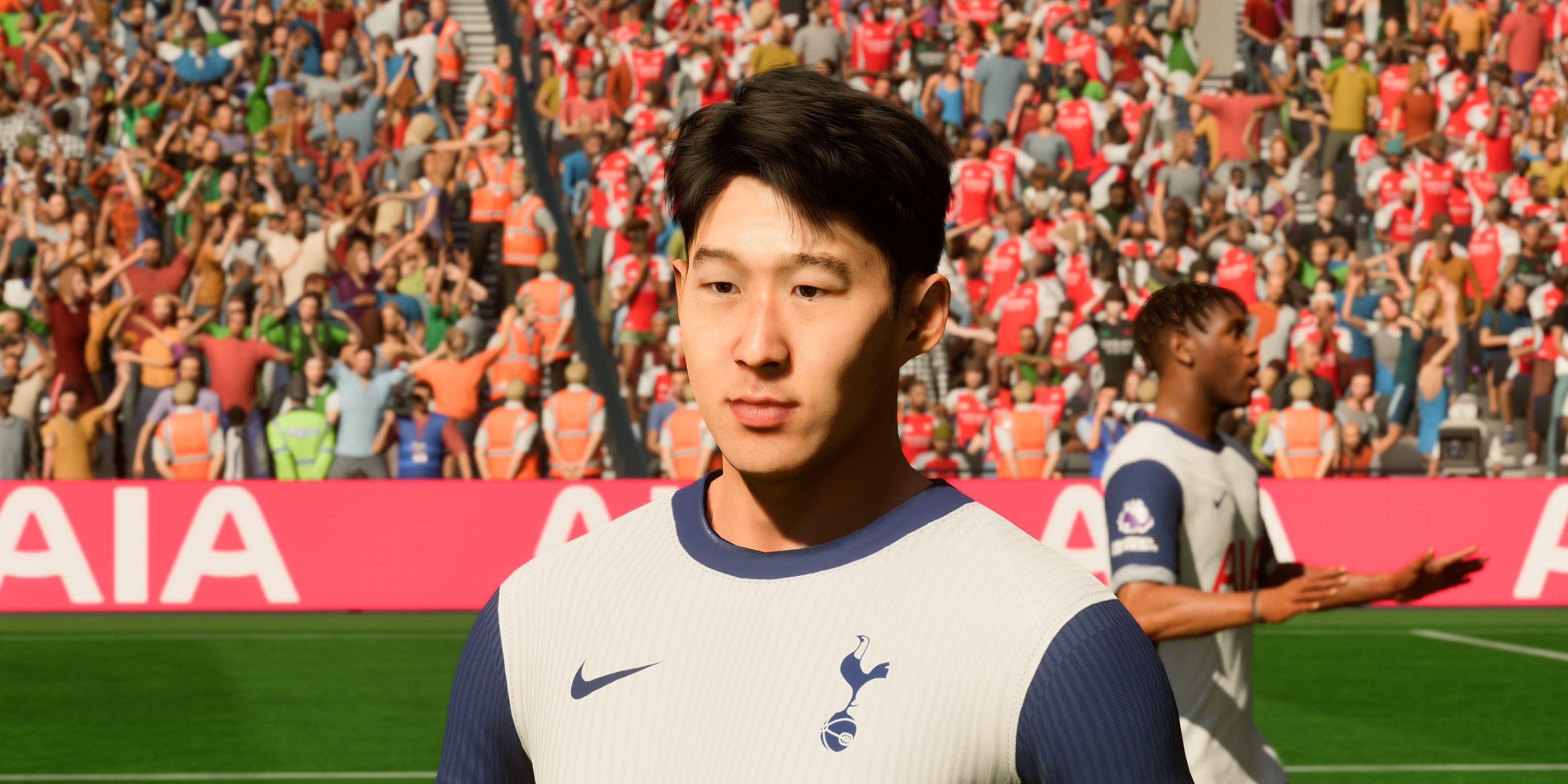 Son Heung-Min