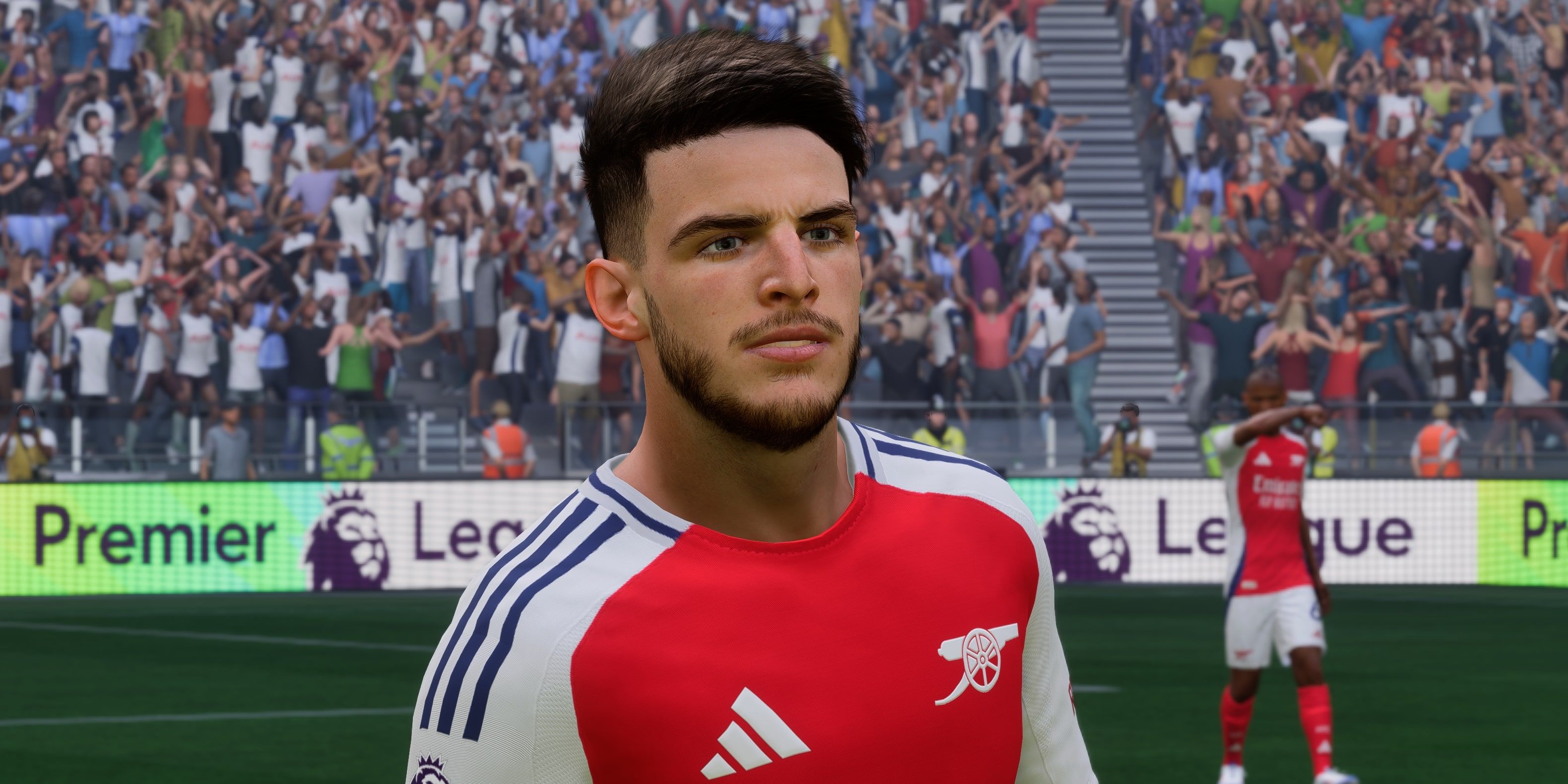 The Most Realistic Looking Players In EA FC 25, Ranked