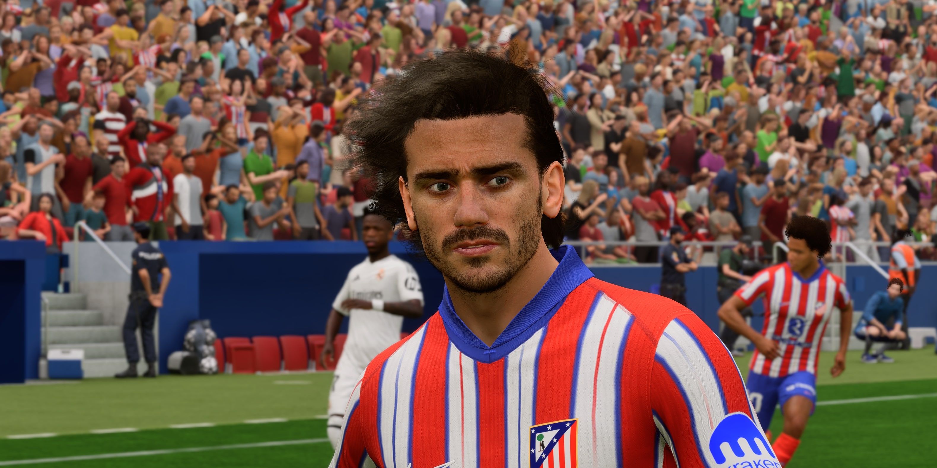 The Most Realistic Looking Players In EA FC 25, Ranked