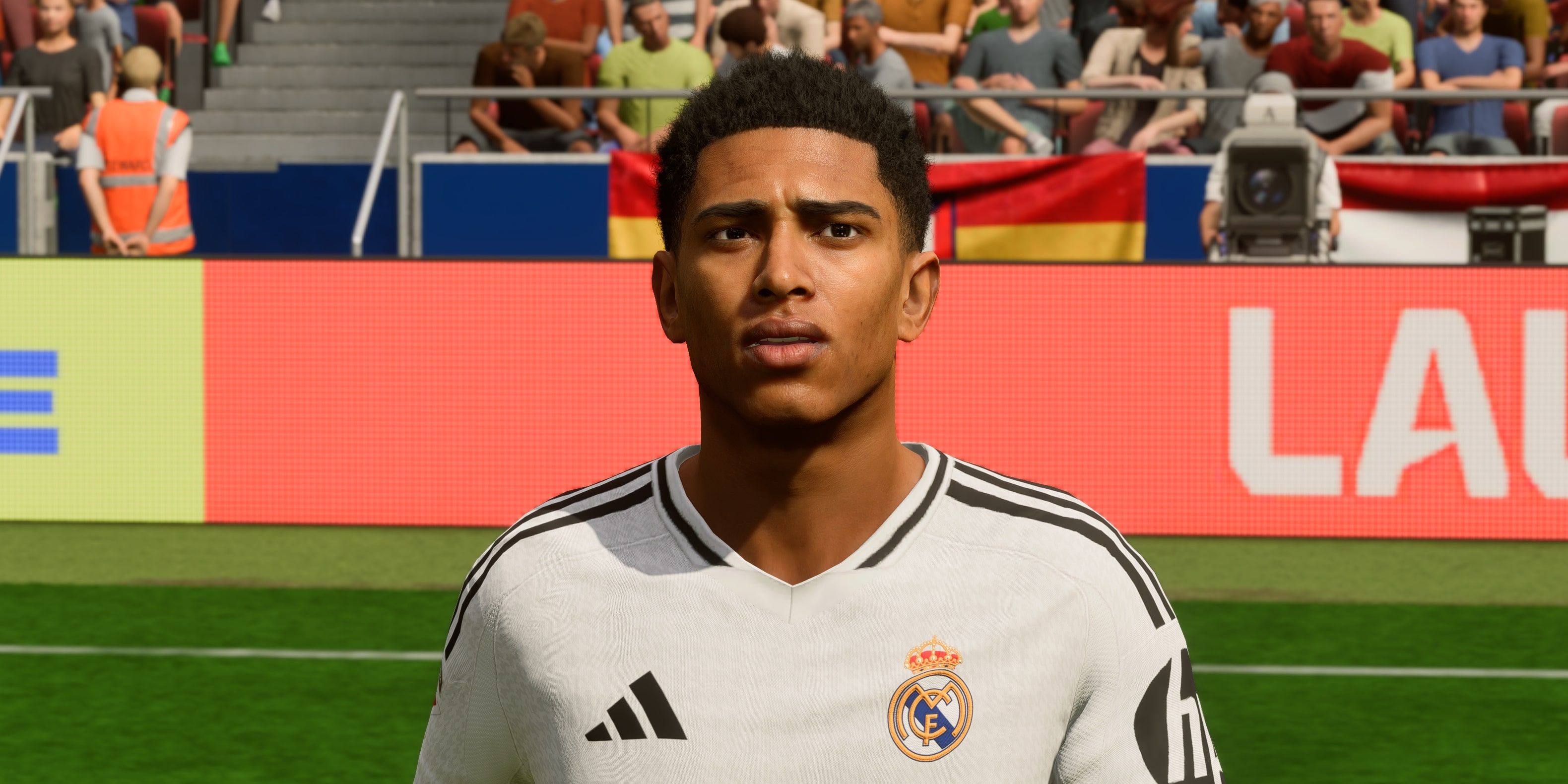 The Most Realistic Looking Players In EA FC 25, Ranked