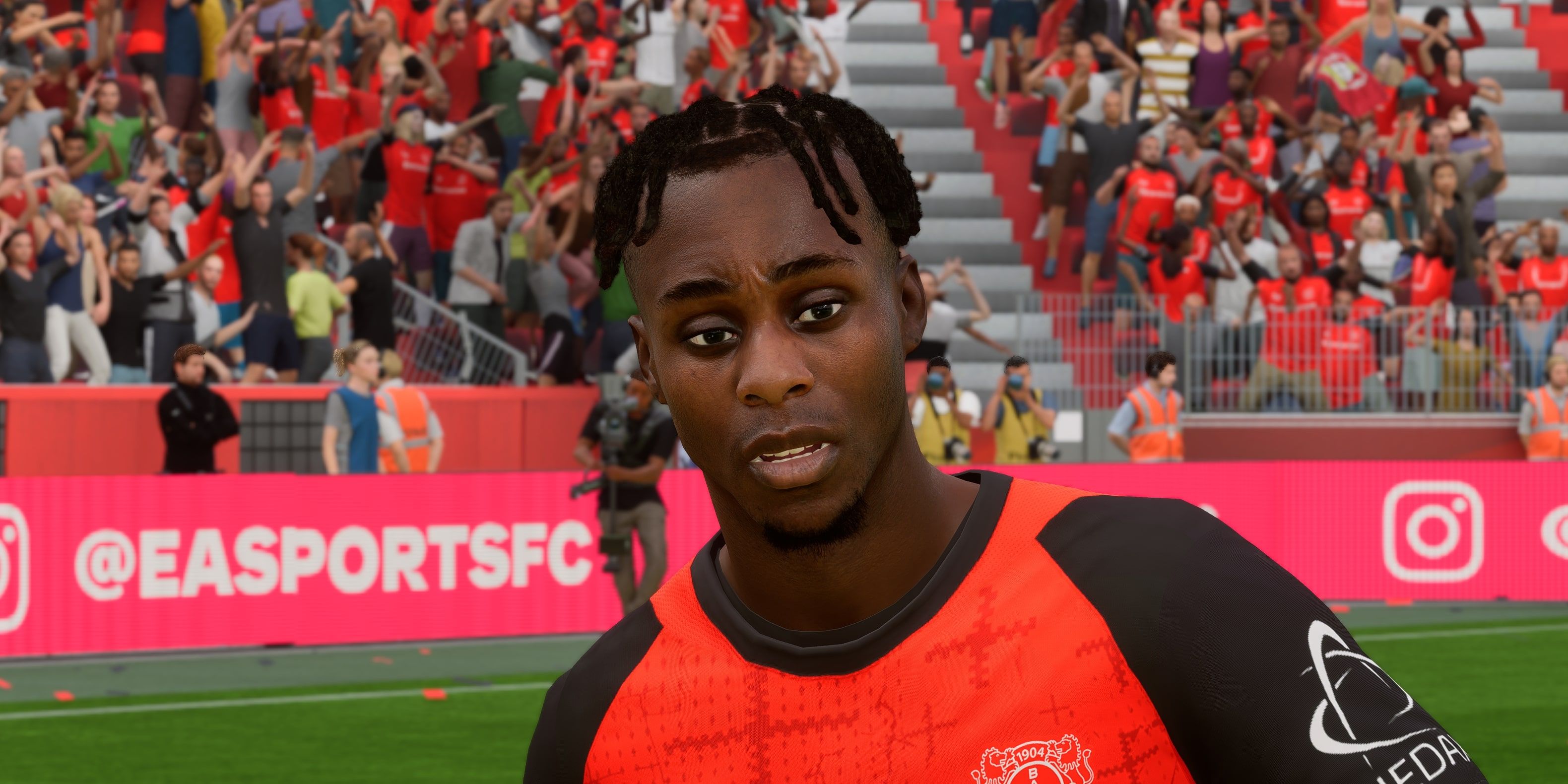 The Most Realistic Looking Players In EA FC 25, Ranked