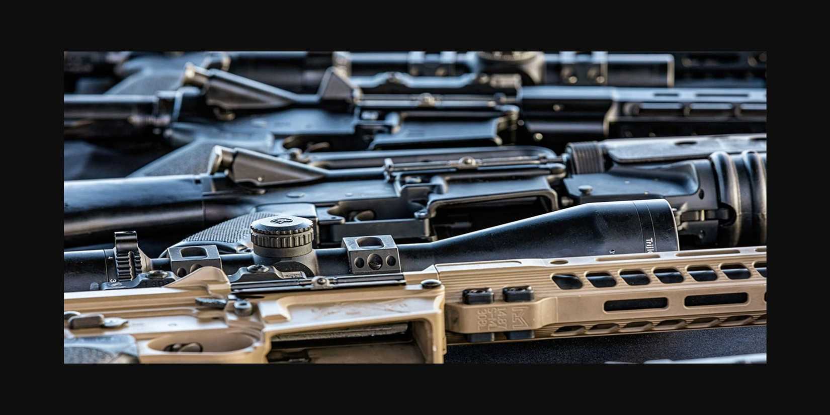 Weapon and Ammunition Optimization by CN612