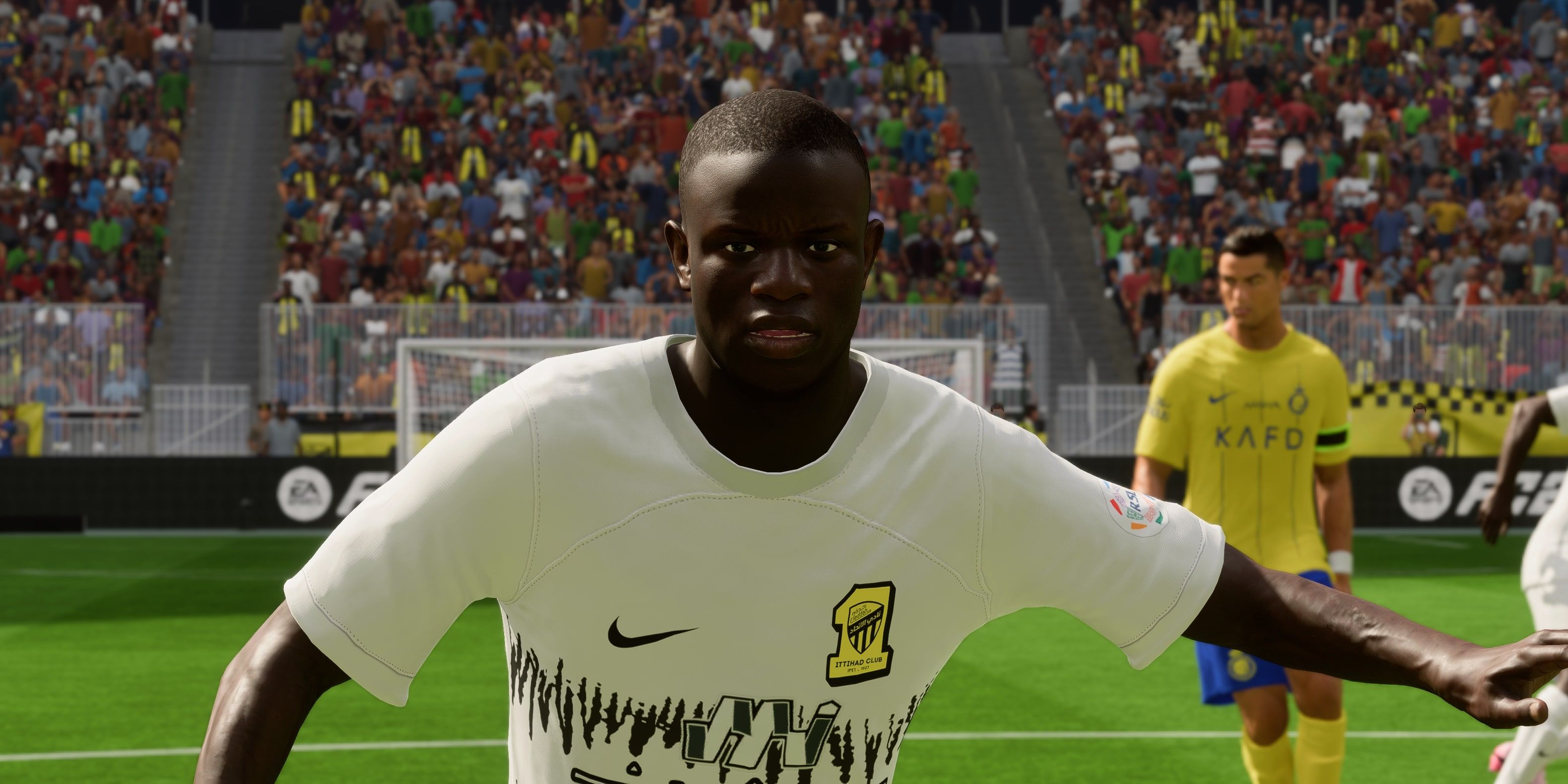 The Most Realistic Looking Players In EA FC 25, Ranked