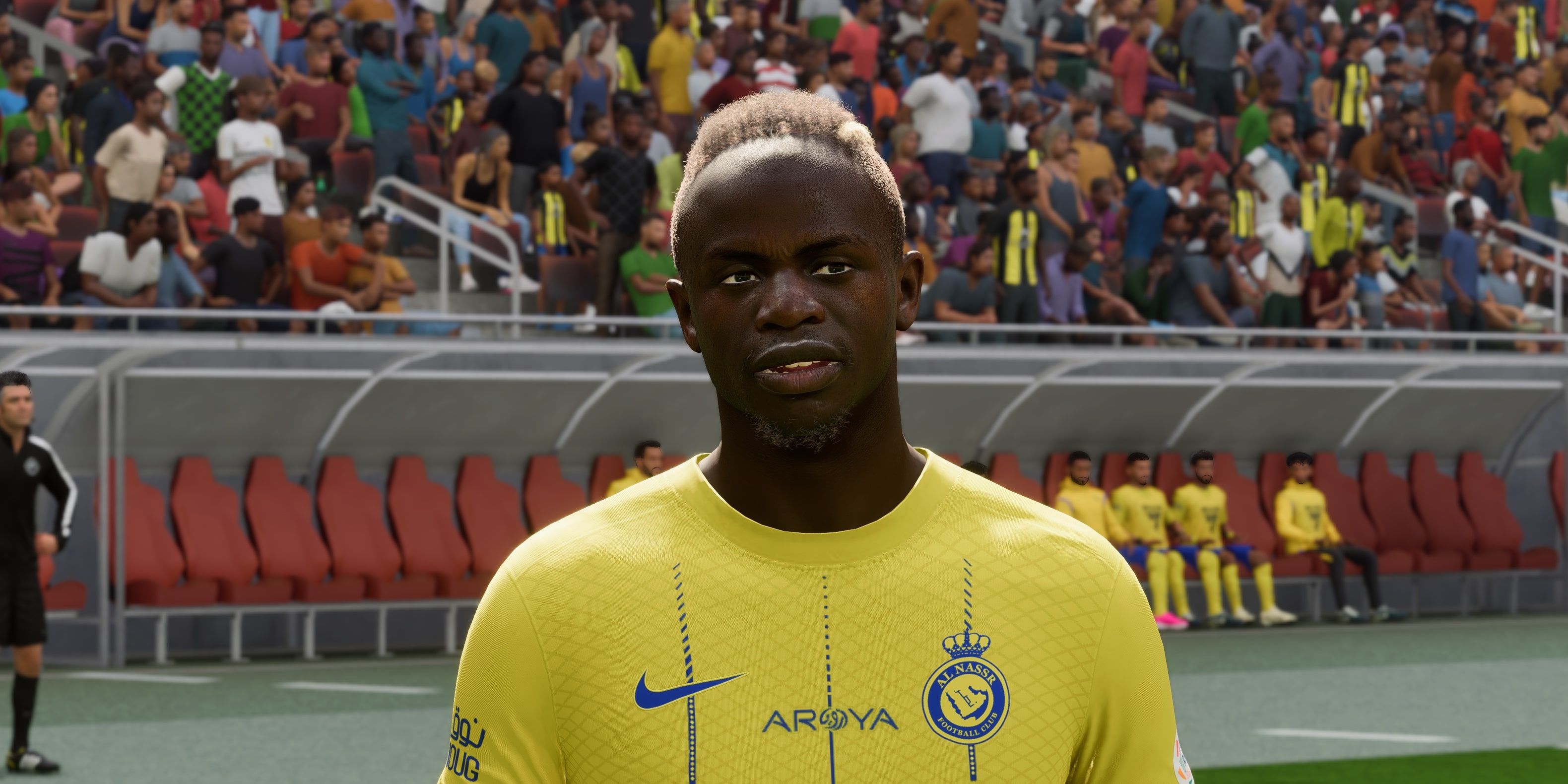 The Most Realistic Looking Players In EA FC 25, Ranked