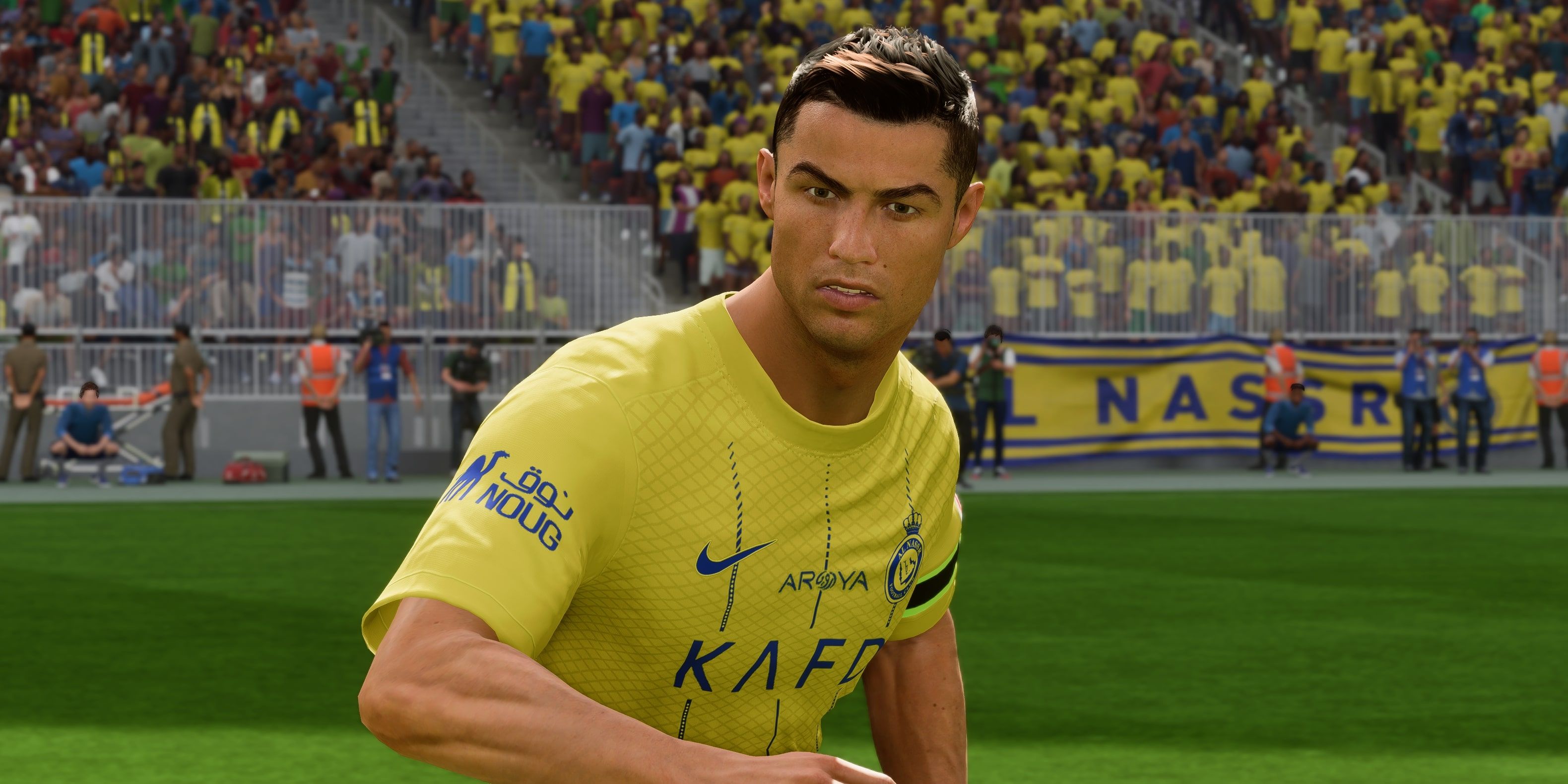 The Most Realistic Looking Players In EA FC 25, Ranked